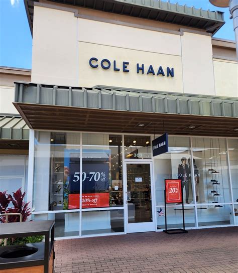 Cole haan outlet tulalip bay photos  Cole Haan is turning nearly a century of iconic footwear inside out